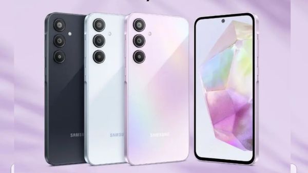 Flipkart BBD सेल में सस्ता मिल रहा Samsung Galaxy A35 Flipkart BBD सेल में सस्ता मिल रहा Samsung Galaxy A35