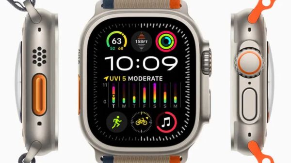 iPhone 17 लॉन्च के साथ Apple Watch Ultra 3 पर भी सबकी नजर
