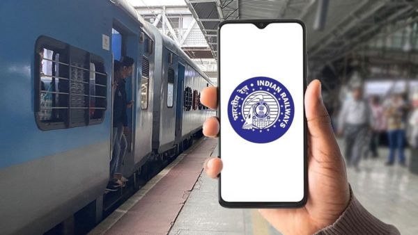 छठ और दीवाली के लिए रेलवे टिकट बुकिंग ट्रिक