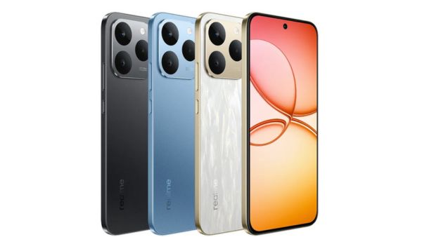 Realme 15T: 7000mAh की बड़ी बैटरी वाला ‘ऑल-राउंडर टेक पार्टनर'