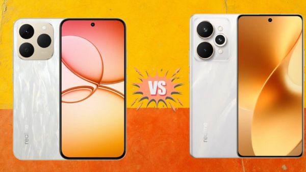 Realme 15T और Realme 15 Pro में किसे खरीदना समझदारी