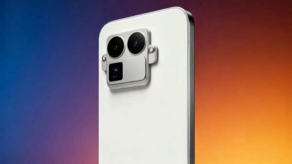 फ्लैगशिप स्मार्टफोन ला रहा Realme