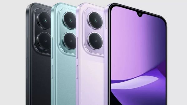 6000mAh बैटरी वाला सस्ता फोन लाया शाओमी