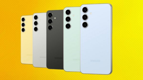 Samsung Galaxy S24 FE पर 25,500 की कटौती