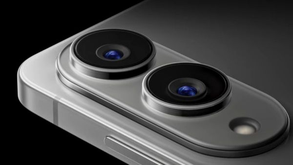 Galaxy S25 Edge से भी पतला है iPhone 17 Air