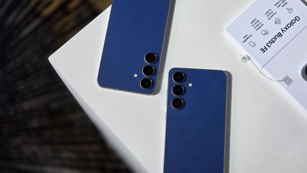 Samsung Galaxy S25 FE को कड़ी टक्कर देते हैं ये 5 फोन