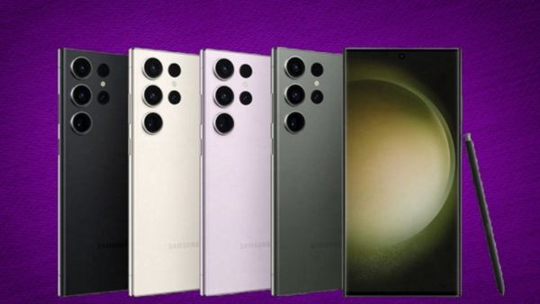 Samsung Galaxy S24 Ultra, S25 Ultra और S23 Ultra पर डिस्काउंट