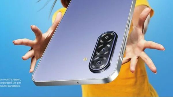 Samsung Galaxy F17 6 साल तक OS अपडेट के साथ लॉन्च