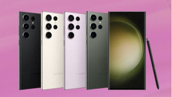 Galaxy S23 Ultra पर ₹43,900 की बड़ी छूट