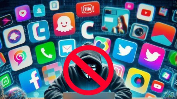 नेपाल में क्यों लगा सोशल मीडिया पर बैन?