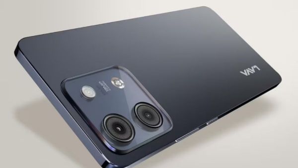 5698 रुपये में आया Lava Bold N1 Lite स्मार्टफोन