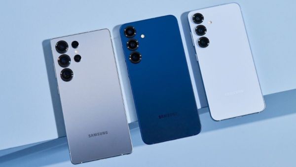 Samsung Galaxy S25, S24 और S23 पर बंपर डिस्काउंट
