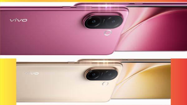 Vivo V60e: 6500mAh बैटरी और 200MP कैमरा