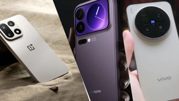 जल्द आ रहे हैं ये 5 फ्लैगशिप स्मार्टफोन