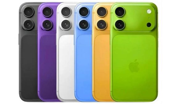 iPhone 18: फोल्डेबल डिजाइन और 2nm A20 चिप की आहट