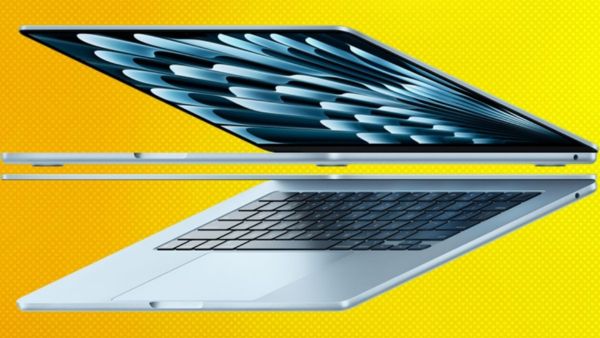  Amazon पर MacBook Air M4 पर ₹18,900 की बड़ी छूट