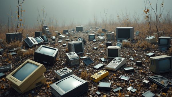 सरकार का ₹1500 करोड़ ‘क्रिटिकल मिनरल रीसाइक्लिंग मिशन’ भारत को बनाएगा 