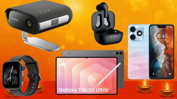 ये स्मार्ट डिवाइस बढ़ाएंगे त्यौहार की रौनक