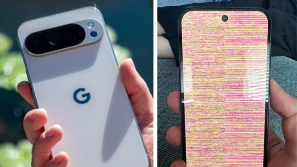 Google Pixel फोन में बड़ी गड़बड़ी! 