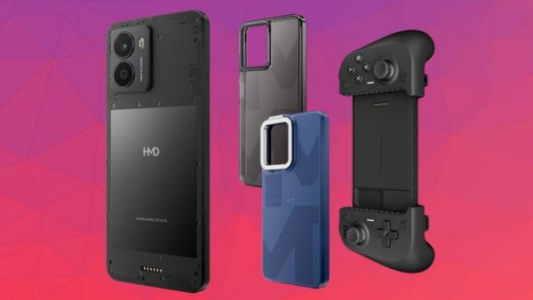 HMD Fusion 2 भारत में जल्द लॉन्च: 108MP कैमरा और कस्टम डिजाइन