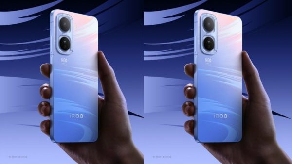 iQOO Neo 11 में मिलेगा 2K डिस्प्ले और 7500mAh की दमदार बैटरी