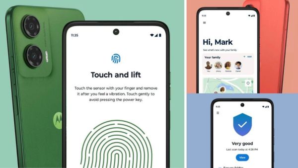 Moto G35 5G का नया वेरिएंट लॉन्च