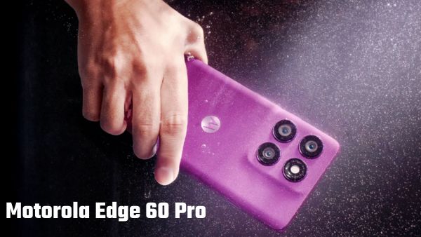 13759 रुपये में Motorola Edge 60 Pro में मिलेंगे प्रीमियम फीचर्स