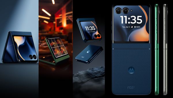 Flipkart Sale में Razr 60 और Edge 60 Pro पर ₹10,000 तक की छूट