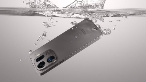 Oppo Find X9 और Find X9 Pro लॉन्च Oppo Find X9 और Find X9 Pro लॉन्च