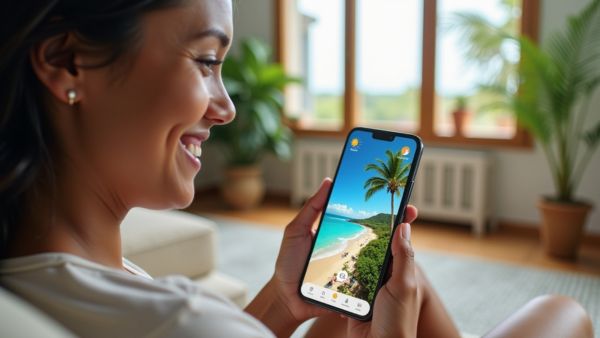 अब घर बैठे मिलेगी यूरोप ट्रिप जैसी फोटो अब घर बैठे मिलेगी यूरोप ट्रिप जैसी फोटो