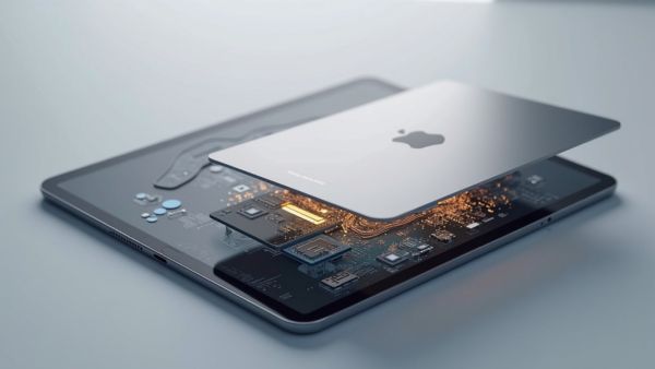 Apple लेगा 2027 गेमचेंजर स्टेप; लाएगा Vapor Chamber Cooling टेक्नोलॉजी Apple लेगा 2027 गेमचेंजर स्टेप; लाएगा Vapor Chamber Cooling टेक्नोलॉजी