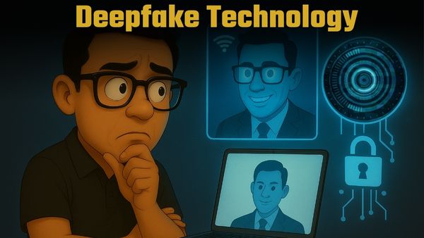 Deepfake पर लगेगी लगाम! 1 नवंबर से लागू होंगे भारत के नए IT Rules 2025