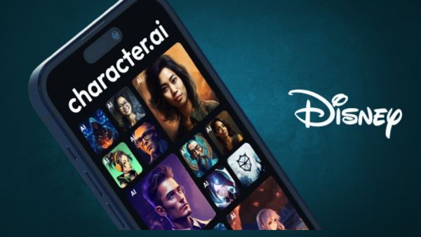 Disney को क्यों हटाने पड़े Marvel, Star Wars और Mickey जैसे चैटबॉट
