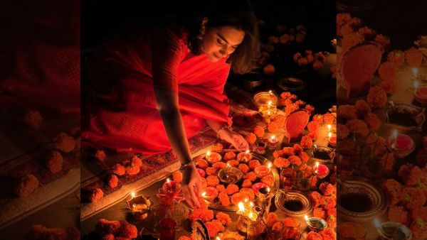 iPhone 17 Pro Max से खिंची दिवाली की तस्वीर पर फिदा हुए Tim Cook 