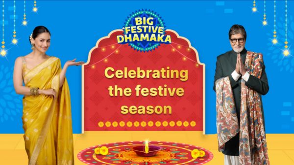 Flipkart Big Festive Dhamaka 2025: इन फोन्स पर मिलेगा डिस्काउंट