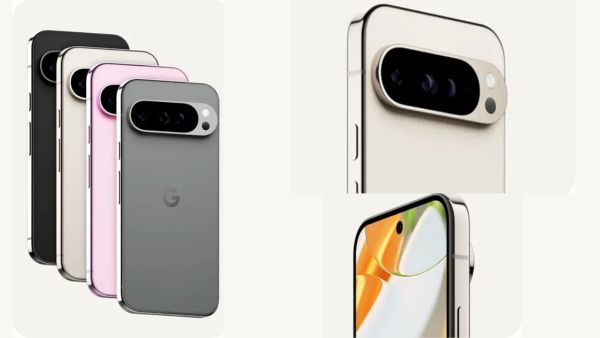 Google Pixel 9 Pro XL पर अब तक की सबसे बड़ी छूट
