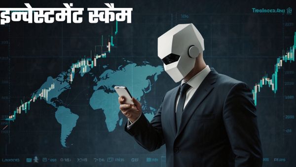 Investment Scam 2025: ₹5000 कमाने की लालच बना 15 लाख गंवाने का कारण