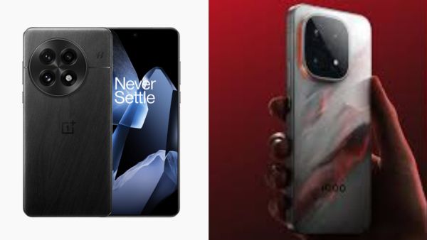 OnePlus 15 vs iQOO 15: जानें कौन देगा बेहतर परफॉर्मेंस और वैल्यू