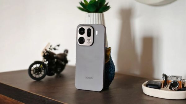 OPPO Find X9 और X9 Pro लॉन्च