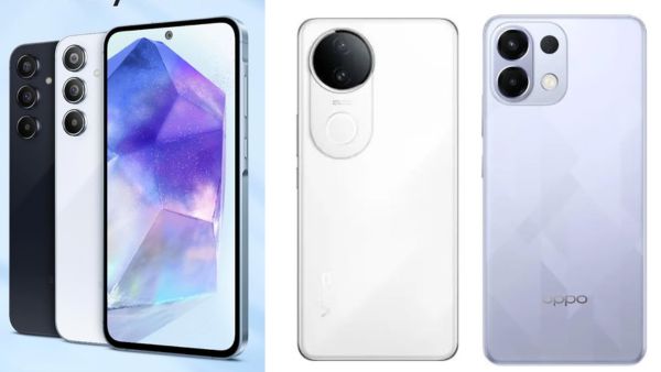 20000 से कम के धमाकेदार 5 स्मार्टफोन