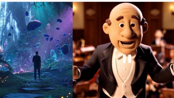 OpenAI का नया सोशल ऐप; अब AI-जनरेटेड वीडियो बनाना और शेयर करना आसान  