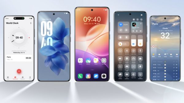 Vivo और iQOO यूजर्स के लिए खुशखबरी! आ गया OriginOS 6 अपडेट