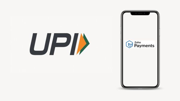 Zoho Pay से बदलेगा भारत का UPI मार्केट Zoho Pay से बदलेगा भारत का UPI मार्केट
