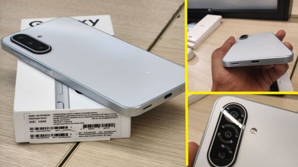 Samsung का नया बजट किंग या सिर्फ एक और फोन?