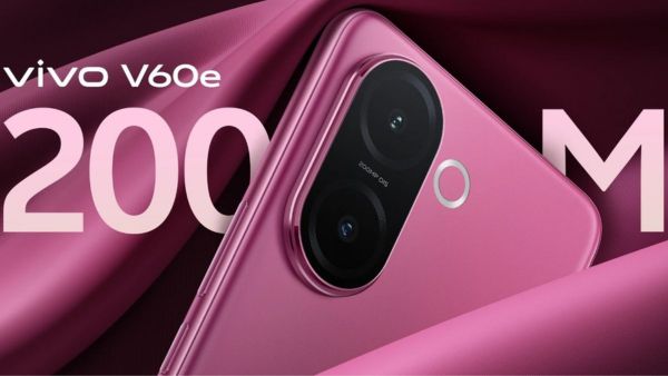 Vivo V60e vs Vivo V50e: मिडरेंज के दो धमाकेदार स्मार्टफोन Vivo V60e vs Vivo V50e: मिडरेंज के दो धमाकेदार स्मार्टफोन