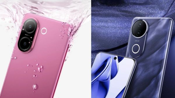 Vivo V60e 5G vs Vivo V50e 5G का फुल कंपेरिजन