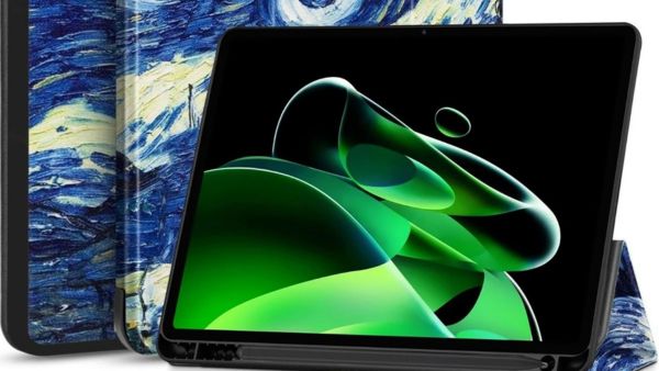 Realme Pad 3 Leaks: जल्द लॉन्च होगा रियलमी का नया 5G टैबलेट