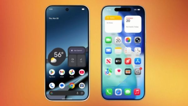 Google ने तोड़ी Android-iPhone की दीवार
