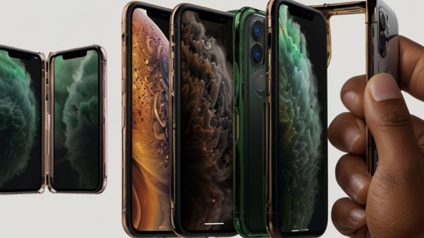 Apple का पहला Foldable हो सकता है अब तक का सबसे महंगा iPhone