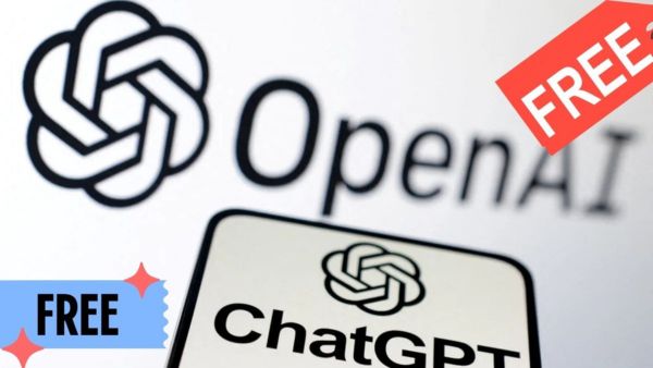 OpenAI का बड़ा तोहफा! ChatGPT Go एक साल तक फ्री